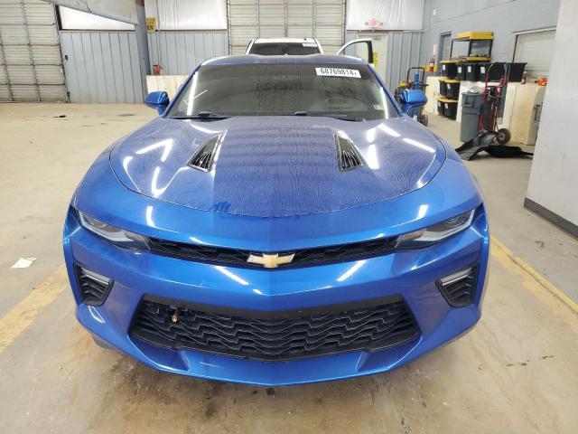 Photo 4 VIN: 1G1FH1R7XG0183340 - CHEVROLET CAMARO SS 