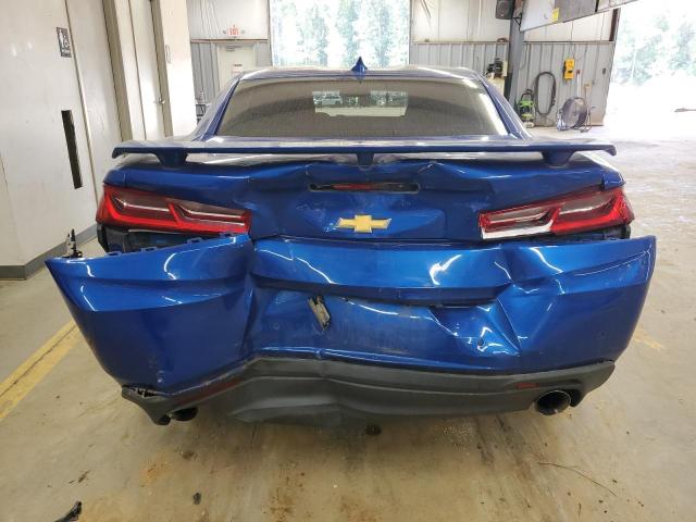 Photo 5 VIN: 1G1FH1R7XG0183340 - CHEVROLET CAMARO SS 