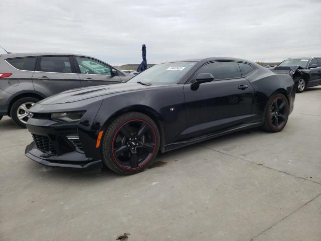 Photo 0 VIN: 1G1FH1R7XG0190417 - CHEVROLET CAMARO 