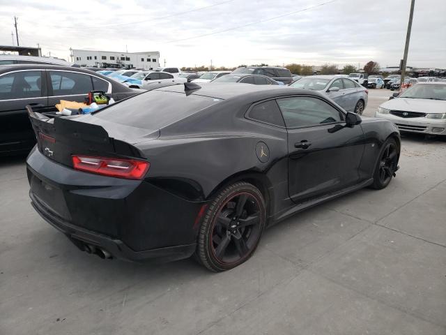 Photo 2 VIN: 1G1FH1R7XG0190417 - CHEVROLET CAMARO 