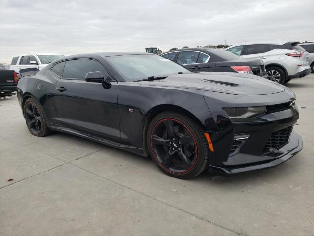 Photo 3 VIN: 1G1FH1R7XG0190417 - CHEVROLET CAMARO 