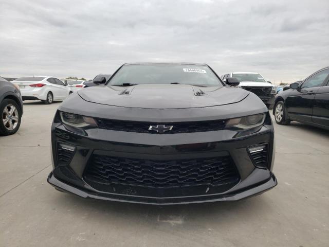 Photo 4 VIN: 1G1FH1R7XG0190417 - CHEVROLET CAMARO 