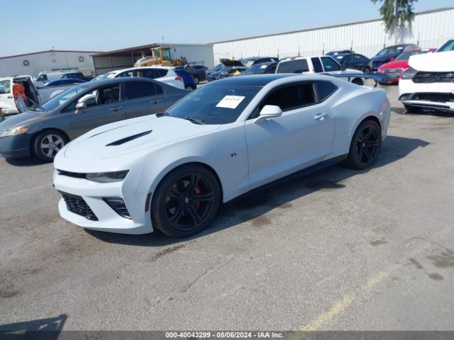 Photo 1 VIN: 1G1FH1R7XH0120871 - CHEVROLET CAMARO 