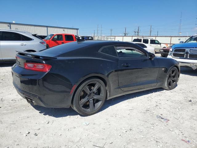 Photo 2 VIN: 1G1FH1R7XH0131093 - CHEVROLET CAMARO SS 