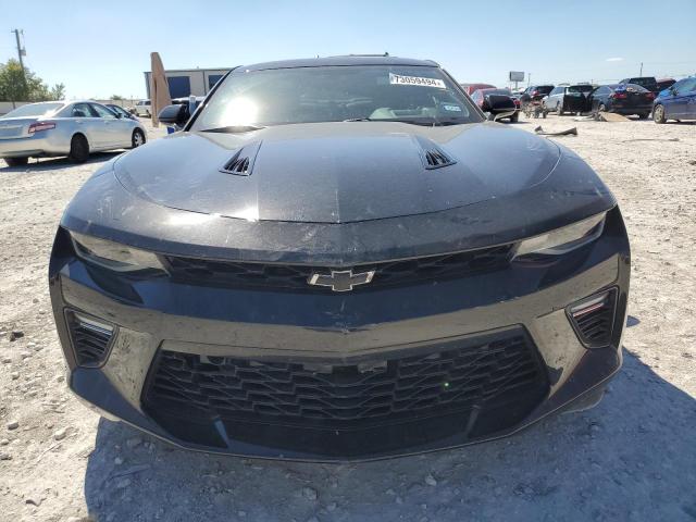 Photo 4 VIN: 1G1FH1R7XH0131093 - CHEVROLET CAMARO SS 