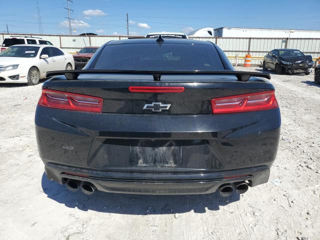 Photo 5 VIN: 1G1FH1R7XH0131093 - CHEVROLET CAMARO SS 