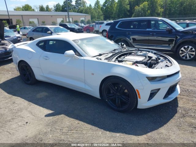 Photo 0 VIN: 1G1FH1R7XH0140988 - CHEVROLET CAMARO 