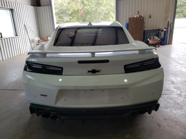 Photo 5 VIN: 1G1FH1R7XJ0105647 - CHEVROLET CAMARO 