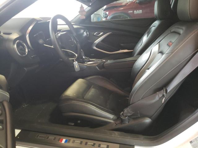 Photo 6 VIN: 1G1FH1R7XJ0105647 - CHEVROLET CAMARO 