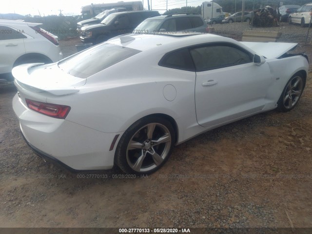 Photo 3 VIN: 1G1FH1R7XJ0118740 - CHEVROLET CAMARO 