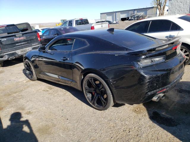 Photo 1 VIN: 1G1FH1R7XJ0138213 - CHEVROLET CAMARO 