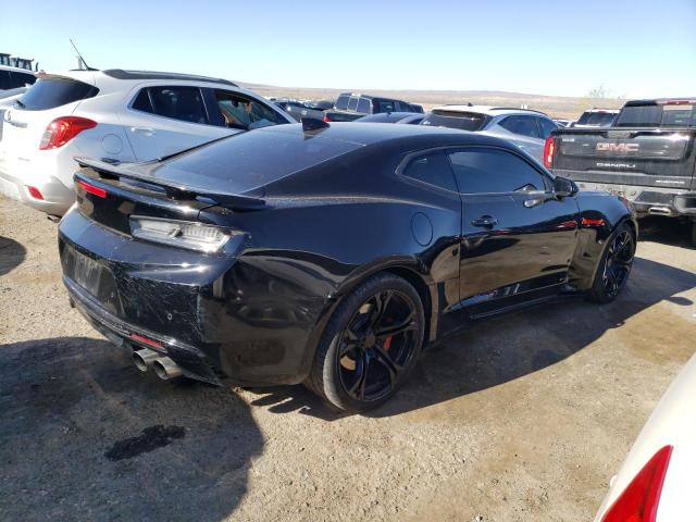 Photo 2 VIN: 1G1FH1R7XJ0138213 - CHEVROLET CAMARO 