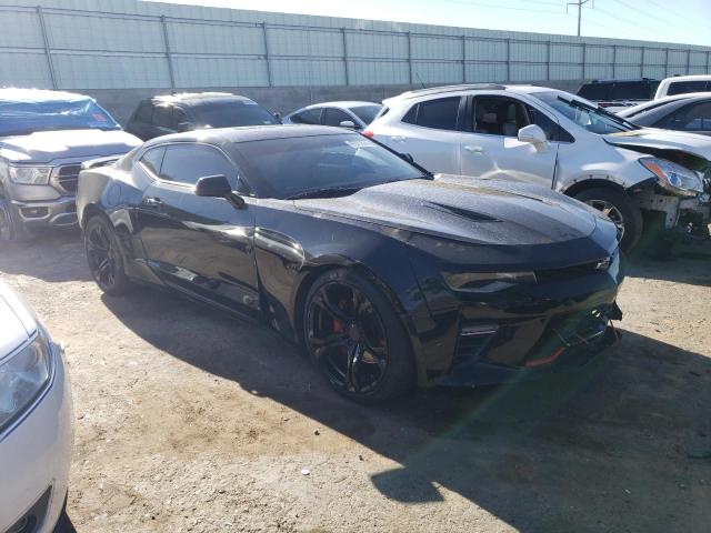 Photo 3 VIN: 1G1FH1R7XJ0138213 - CHEVROLET CAMARO 