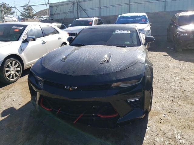 Photo 4 VIN: 1G1FH1R7XJ0138213 - CHEVROLET CAMARO 