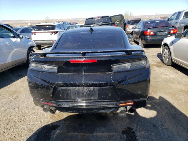 Photo 5 VIN: 1G1FH1R7XJ0138213 - CHEVROLET CAMARO 