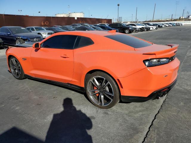 Photo 1 VIN: 1G1FH1R7XJ0183782 - CHEVROLET CAMARO 