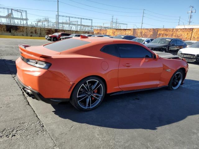 Photo 2 VIN: 1G1FH1R7XJ0183782 - CHEVROLET CAMARO 