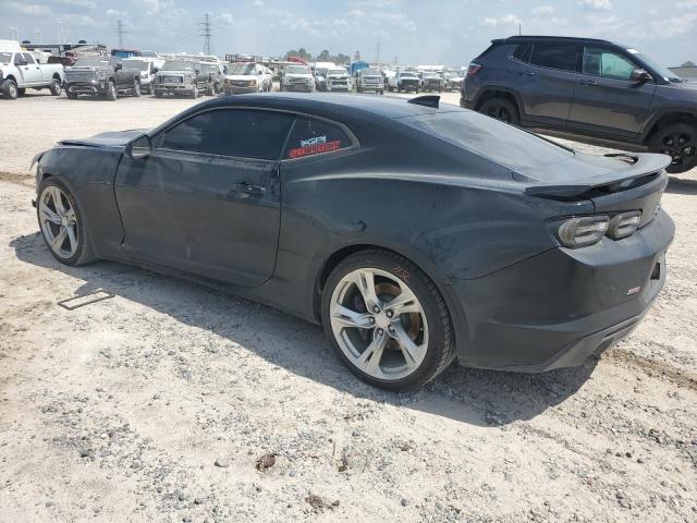 Photo 1 VIN: 1G1FH1R7XK0111496 - CHEVROLET CAMARO SS 