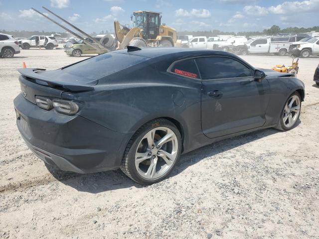 Photo 2 VIN: 1G1FH1R7XK0111496 - CHEVROLET CAMARO SS 