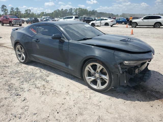 Photo 3 VIN: 1G1FH1R7XK0111496 - CHEVROLET CAMARO SS 