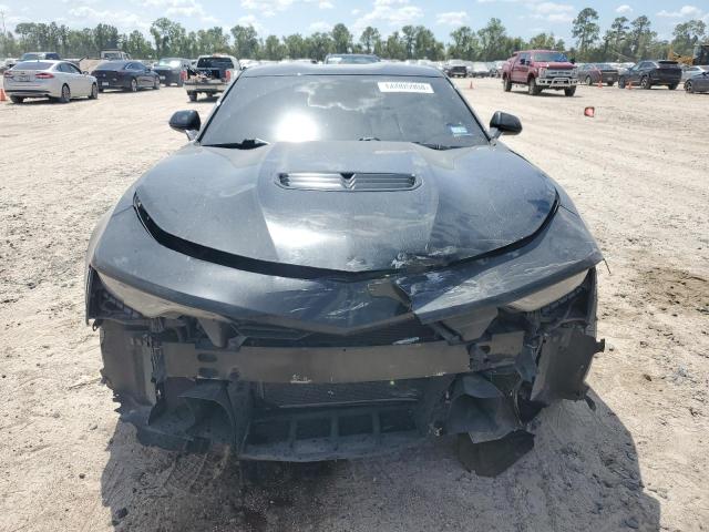 Photo 4 VIN: 1G1FH1R7XK0111496 - CHEVROLET CAMARO SS 