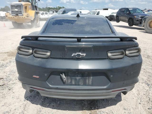 Photo 5 VIN: 1G1FH1R7XK0111496 - CHEVROLET CAMARO SS 