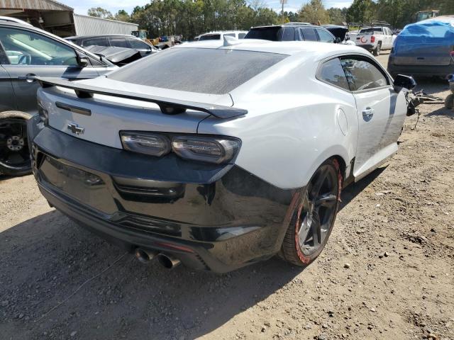 Photo 3 VIN: 1G1FH1R7XK0120652 - CHEVROLET CAMARO SS 