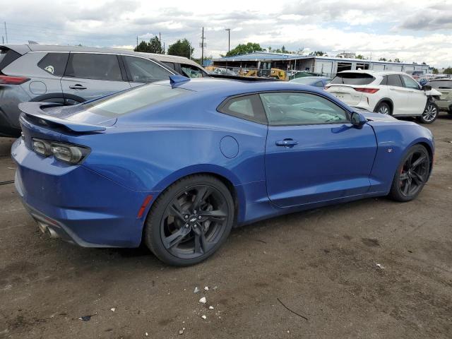 Photo 2 VIN: 1G1FH1R7XK0120778 - CHEVROLET CAMERO 