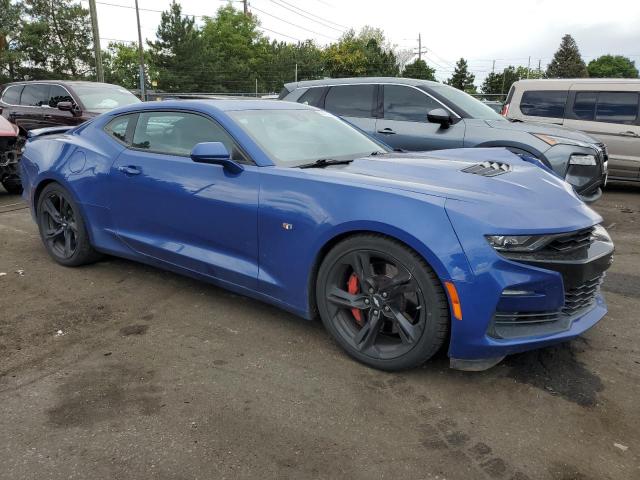 Photo 3 VIN: 1G1FH1R7XK0120778 - CHEVROLET CAMERO 