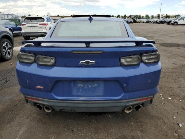 Photo 5 VIN: 1G1FH1R7XK0120778 - CHEVROLET CAMERO 