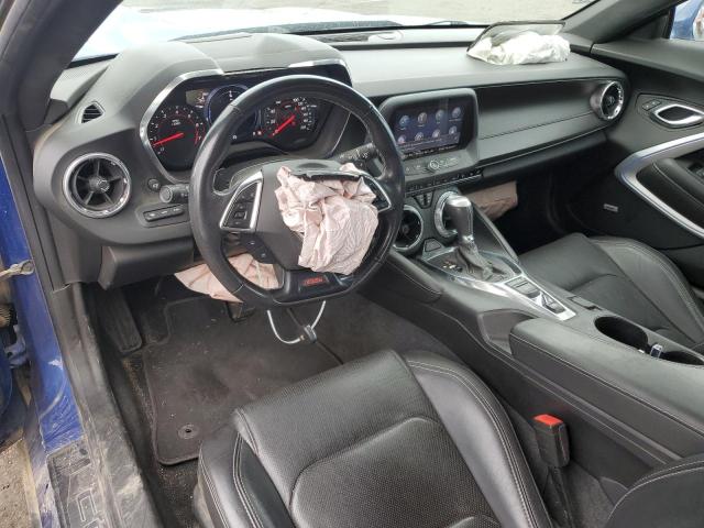 Photo 7 VIN: 1G1FH1R7XK0120778 - CHEVROLET CAMERO 