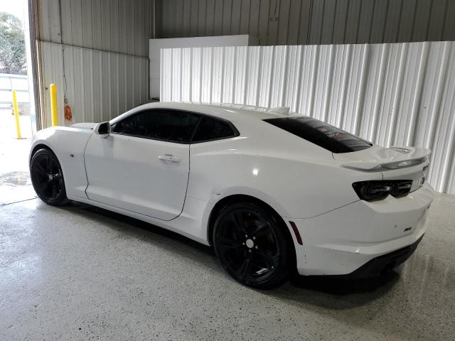 Photo 1 VIN: 1G1FH1R7XK0123115 - CHEVROLET CAMARO SS 