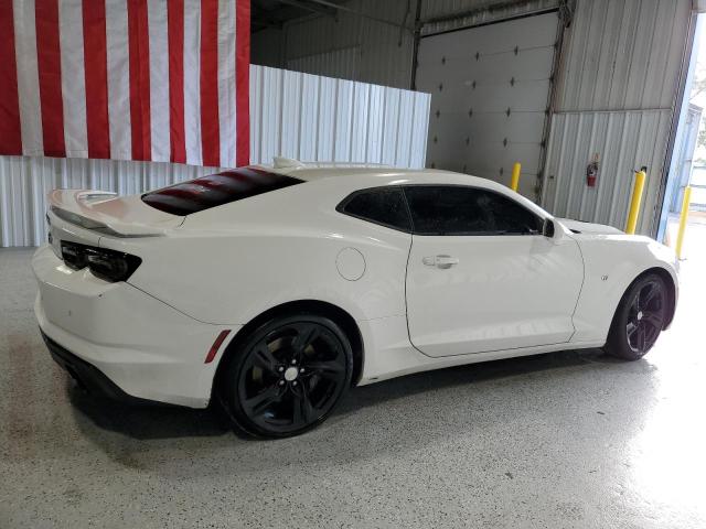 Photo 2 VIN: 1G1FH1R7XK0123115 - CHEVROLET CAMARO SS 