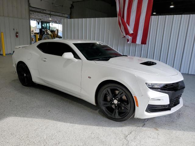 Photo 3 VIN: 1G1FH1R7XK0123115 - CHEVROLET CAMARO SS 