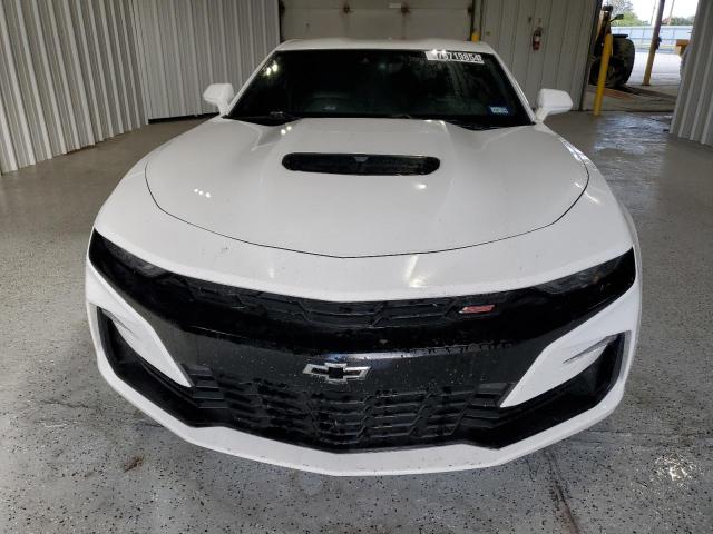 Photo 4 VIN: 1G1FH1R7XK0123115 - CHEVROLET CAMARO SS 