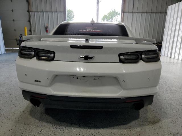 Photo 5 VIN: 1G1FH1R7XK0123115 - CHEVROLET CAMARO SS 