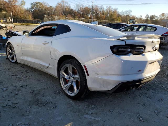 Photo 1 VIN: 1G1FH1R7XK0128234 - CHEVROLET CAMARO SS 