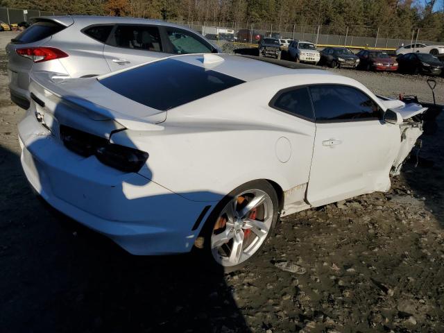 Photo 2 VIN: 1G1FH1R7XK0128234 - CHEVROLET CAMARO SS 