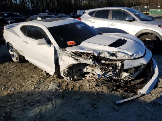 Photo 3 VIN: 1G1FH1R7XK0128234 - CHEVROLET CAMARO SS 