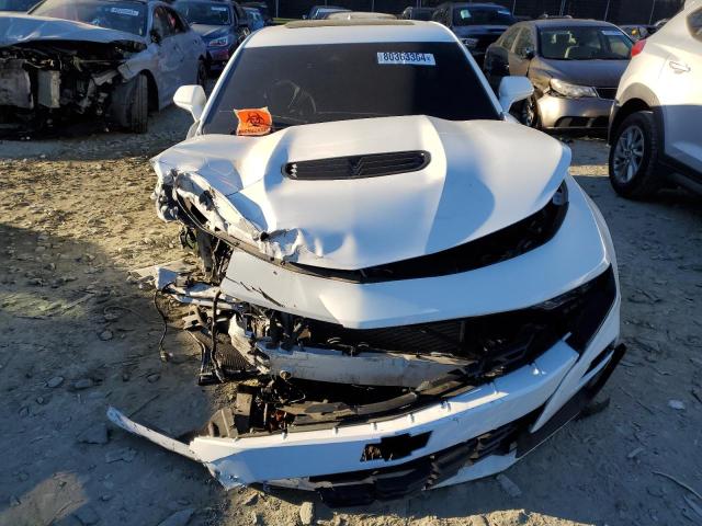 Photo 4 VIN: 1G1FH1R7XK0128234 - CHEVROLET CAMARO SS 