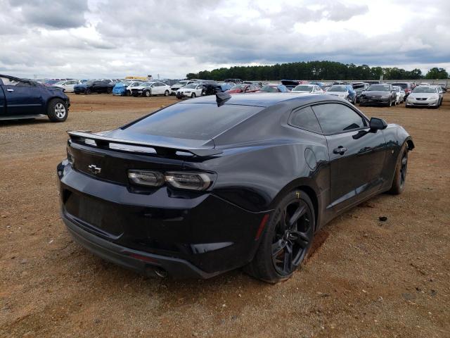 Photo 3 VIN: 1G1FH1R7XK0131084 - CHEVROLET CAMARO SS 