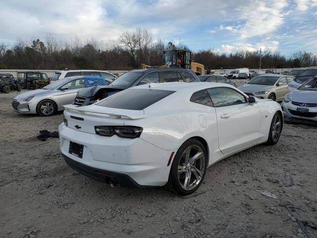 Photo 2 VIN: 1G1FH1R7XL0120295 - CHEVROLET CAMARO SS 