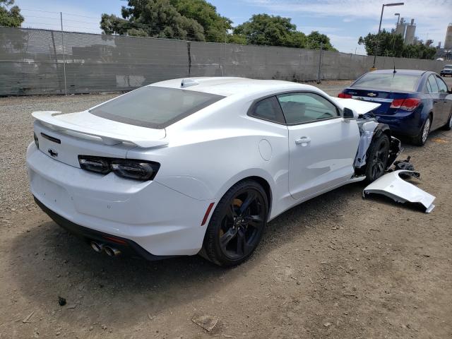 Photo 3 VIN: 1G1FH1R7XL0124766 - CHEVROLET CAMARO SS 