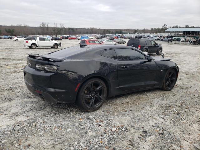 Photo 2 VIN: 1G1FH1R7XL0134214 - CHEVROLET CAMARO SS 