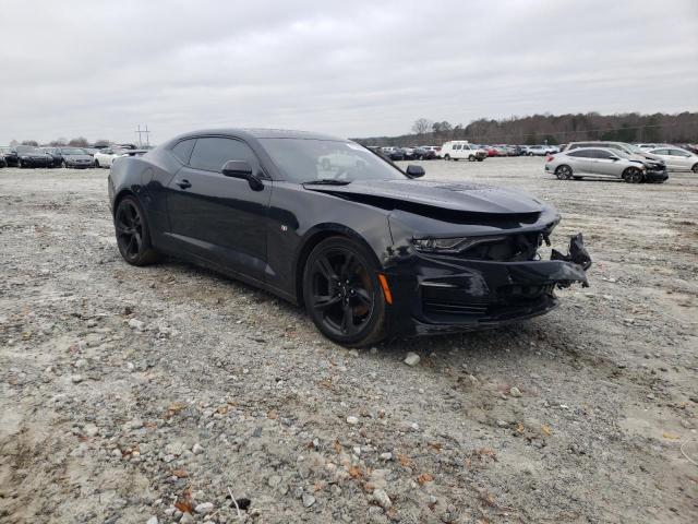 Photo 3 VIN: 1G1FH1R7XL0134214 - CHEVROLET CAMARO SS 