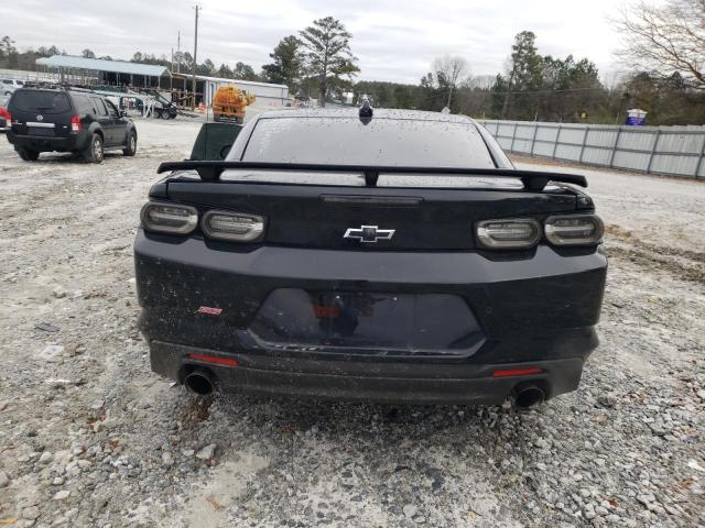 Photo 5 VIN: 1G1FH1R7XL0134214 - CHEVROLET CAMARO SS 