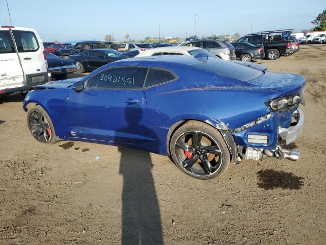 Photo 1 VIN: 1G1FH1R7XL0134665 - CHEVROLET CAMARO 