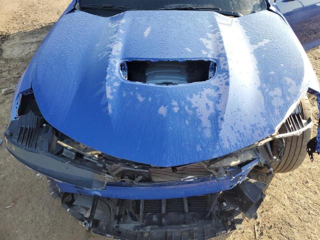 Photo 10 VIN: 1G1FH1R7XL0134665 - CHEVROLET CAMARO 