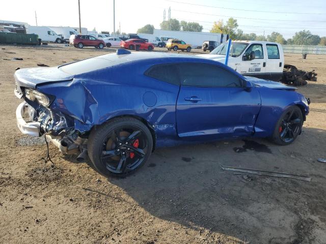 Photo 2 VIN: 1G1FH1R7XL0134665 - CHEVROLET CAMARO 