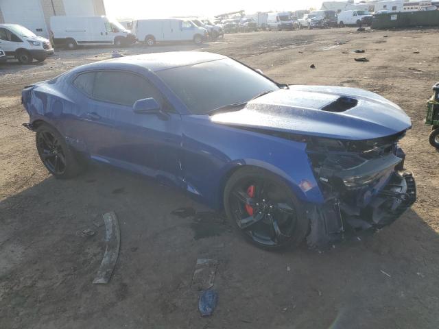 Photo 3 VIN: 1G1FH1R7XL0134665 - CHEVROLET CAMARO 